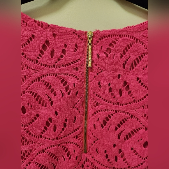 Lilly Pulitzer Lace Tops - Picture 14 of 16